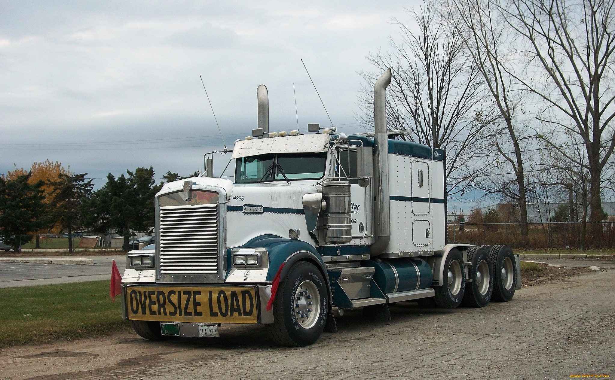 kenworth, , truck, company, , , 